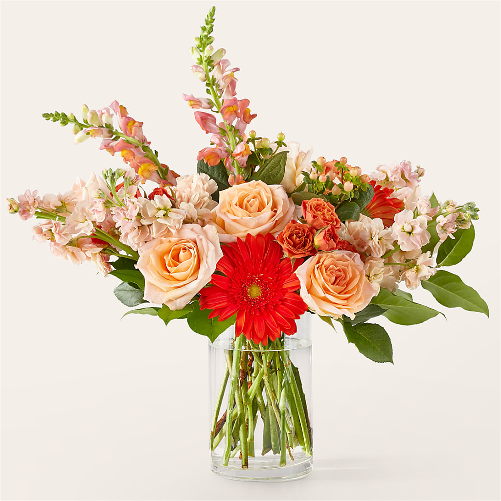 Paloma Please Bouquet – A La Rose, Rock Hill SC
