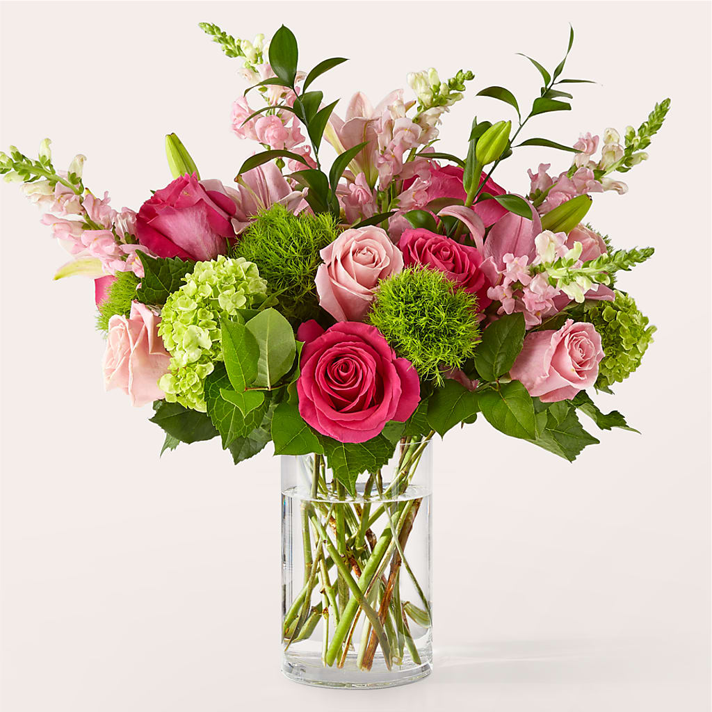 Fit for a Queen Luxury Bouquet – A La Rose, Rock Hill SC