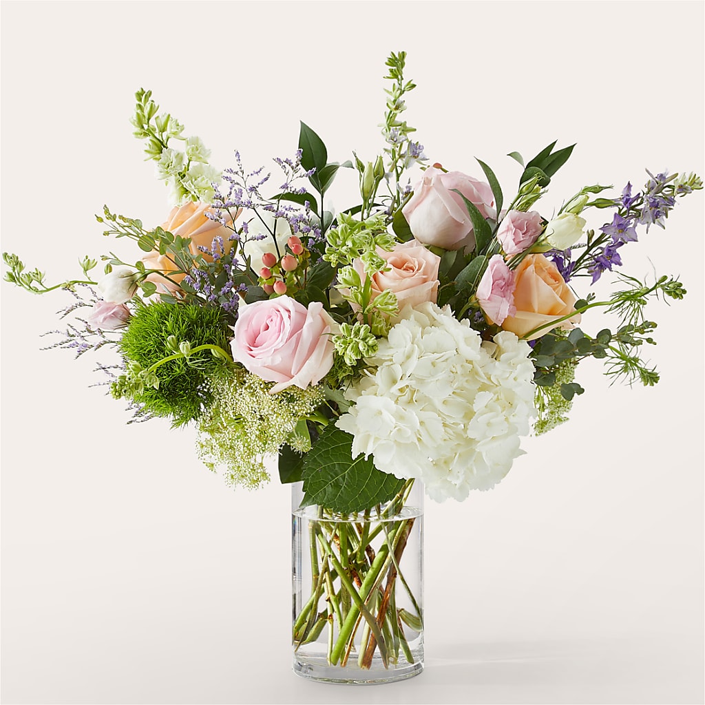 From Scratch Luxury Bouquet – A La Rose, Rock Hill SC
