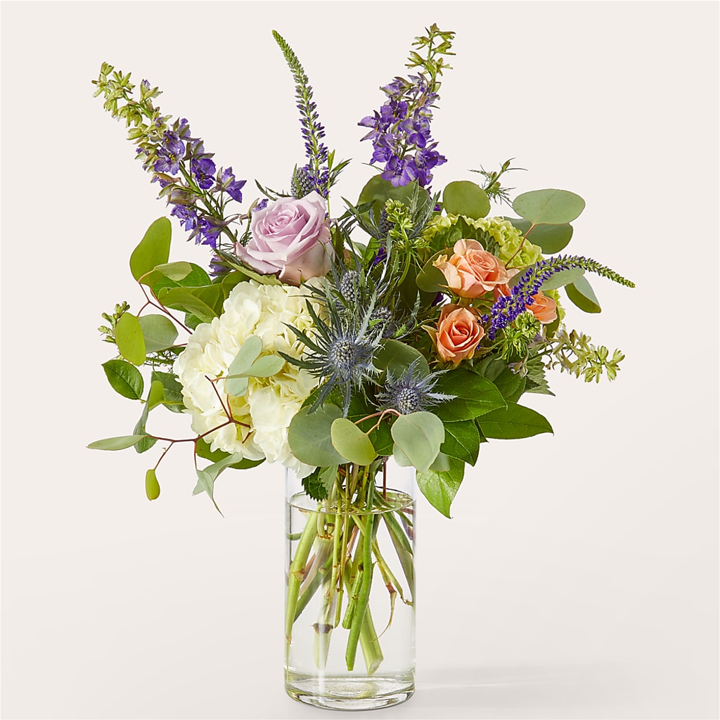 Appealing Aura Bouquet – A La Rose, Rock Hill SC