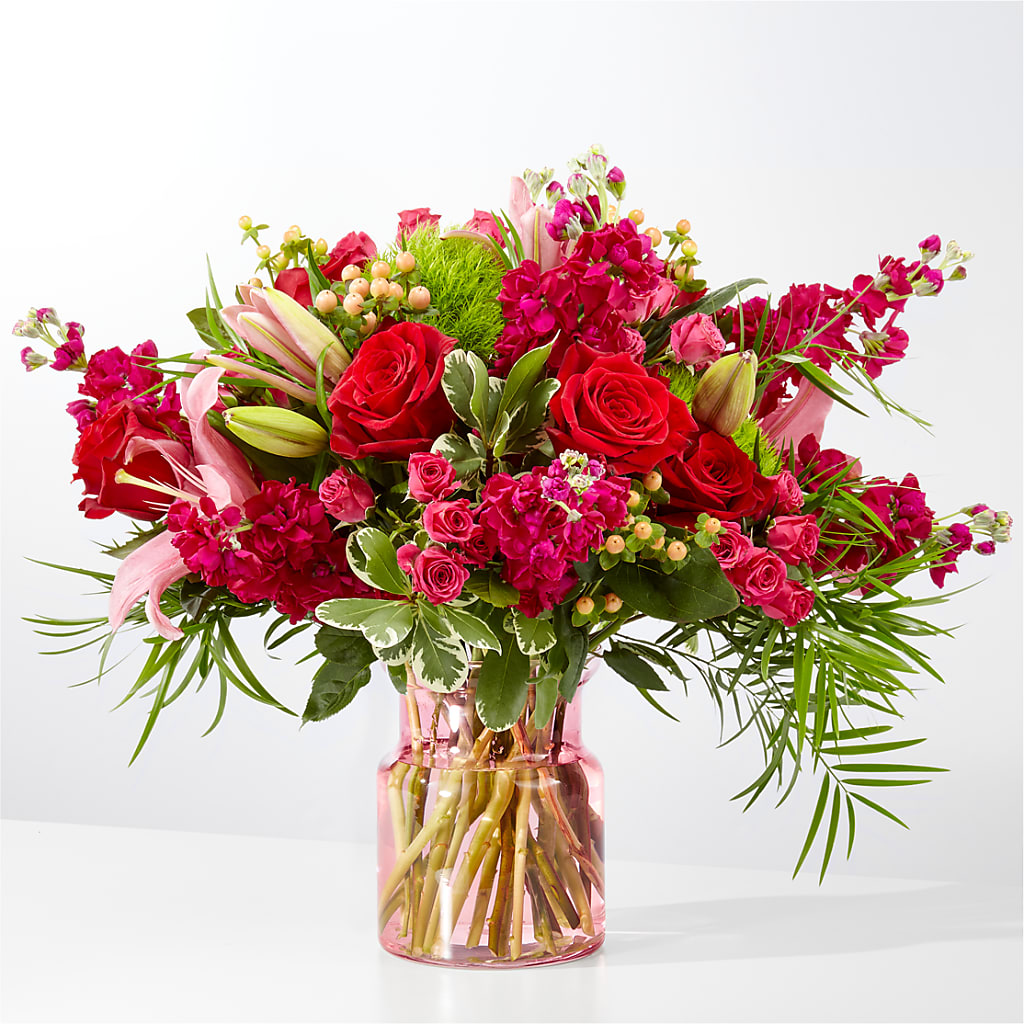 In Every Lifetime Bouquet – A La Rose, Rock Hill SC