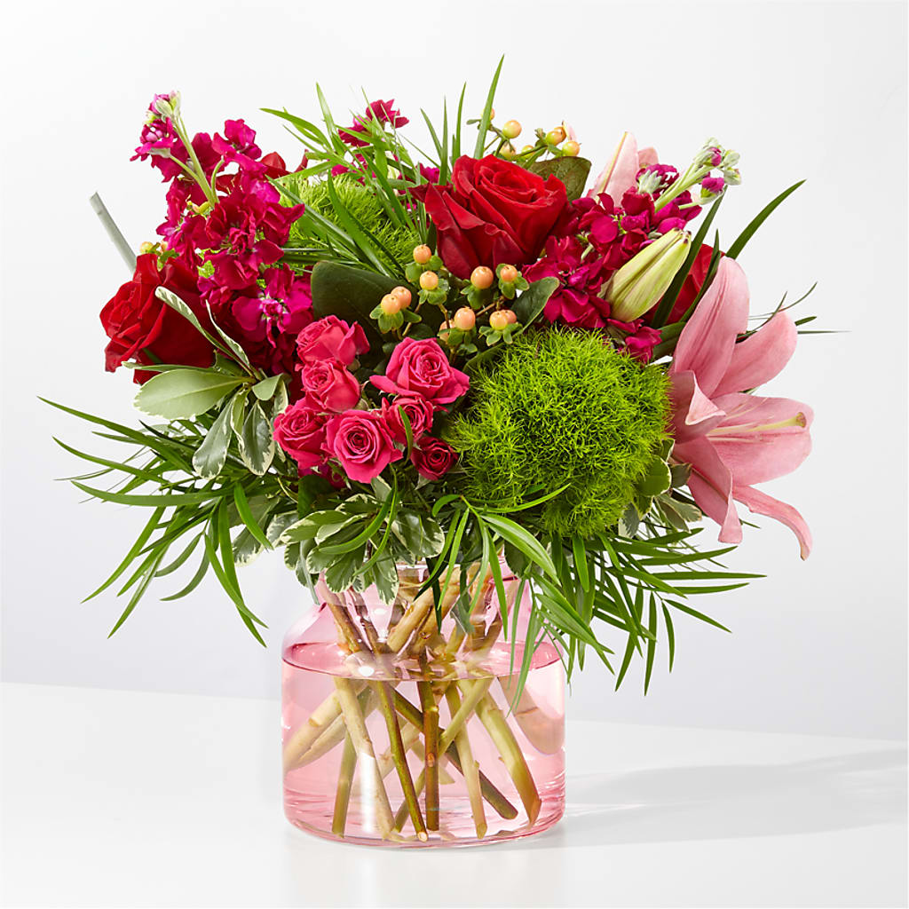 In Every Lifetime Bouquet – A La Rose, Rock Hill SC
