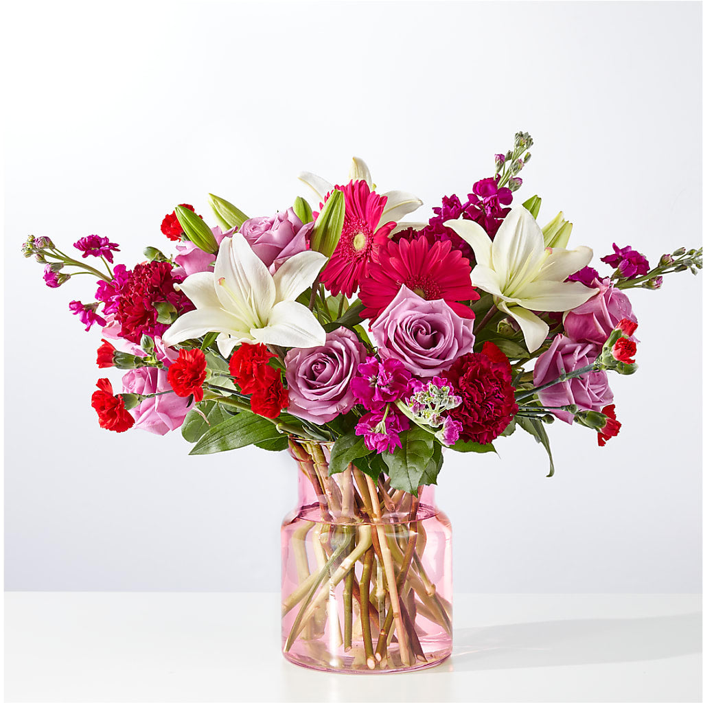 Other Half Bouquet – A La Rose, Rock Hill SC