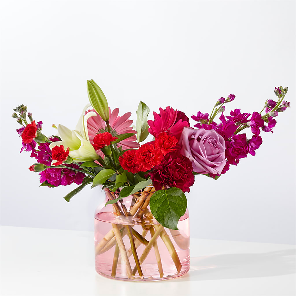 Other Half Bouquet – A La Rose, Rock Hill SC