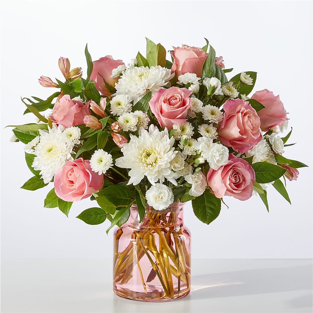 Infatuated Bouquet – A La Rose, Rock Hill SC