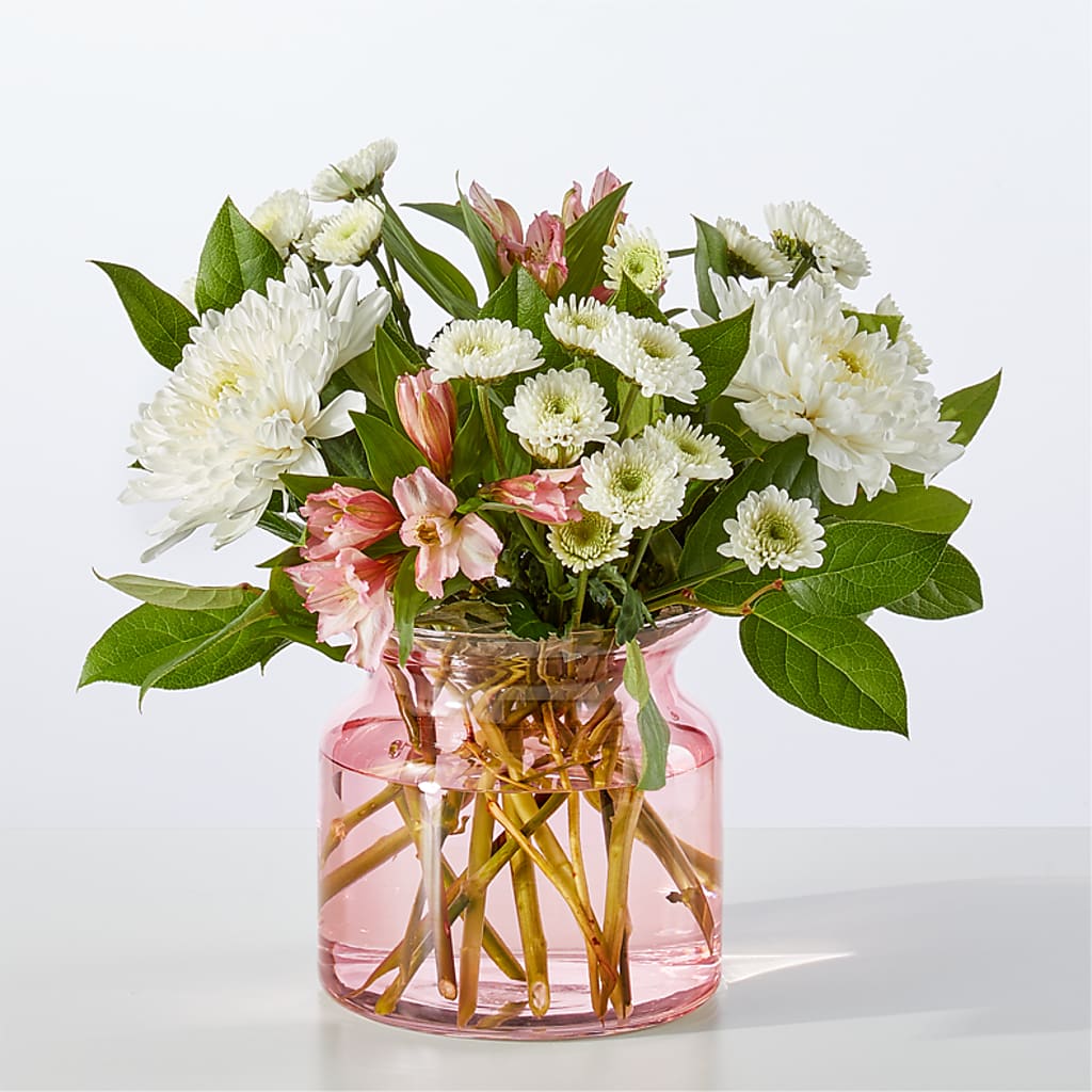 Infatuated Bouquet – A La Rose, Rock Hill SC