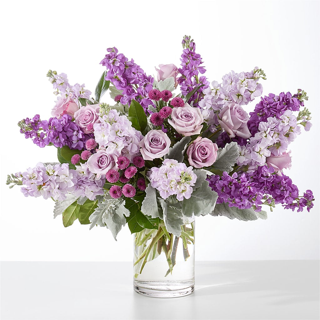 One in a Million Bouquet – A La Rose, Rock Hill SC