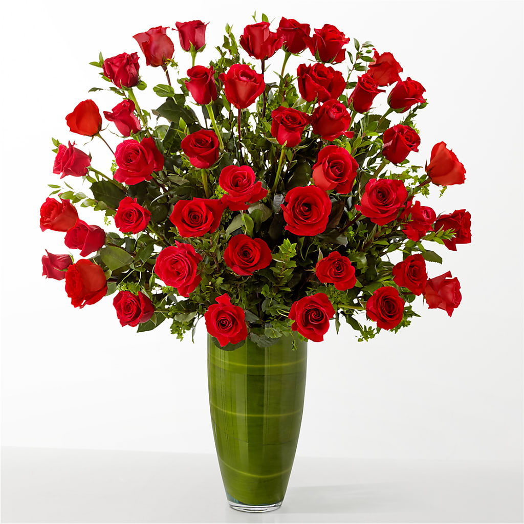 The Ballad – A La Rose, Rock Hill SC