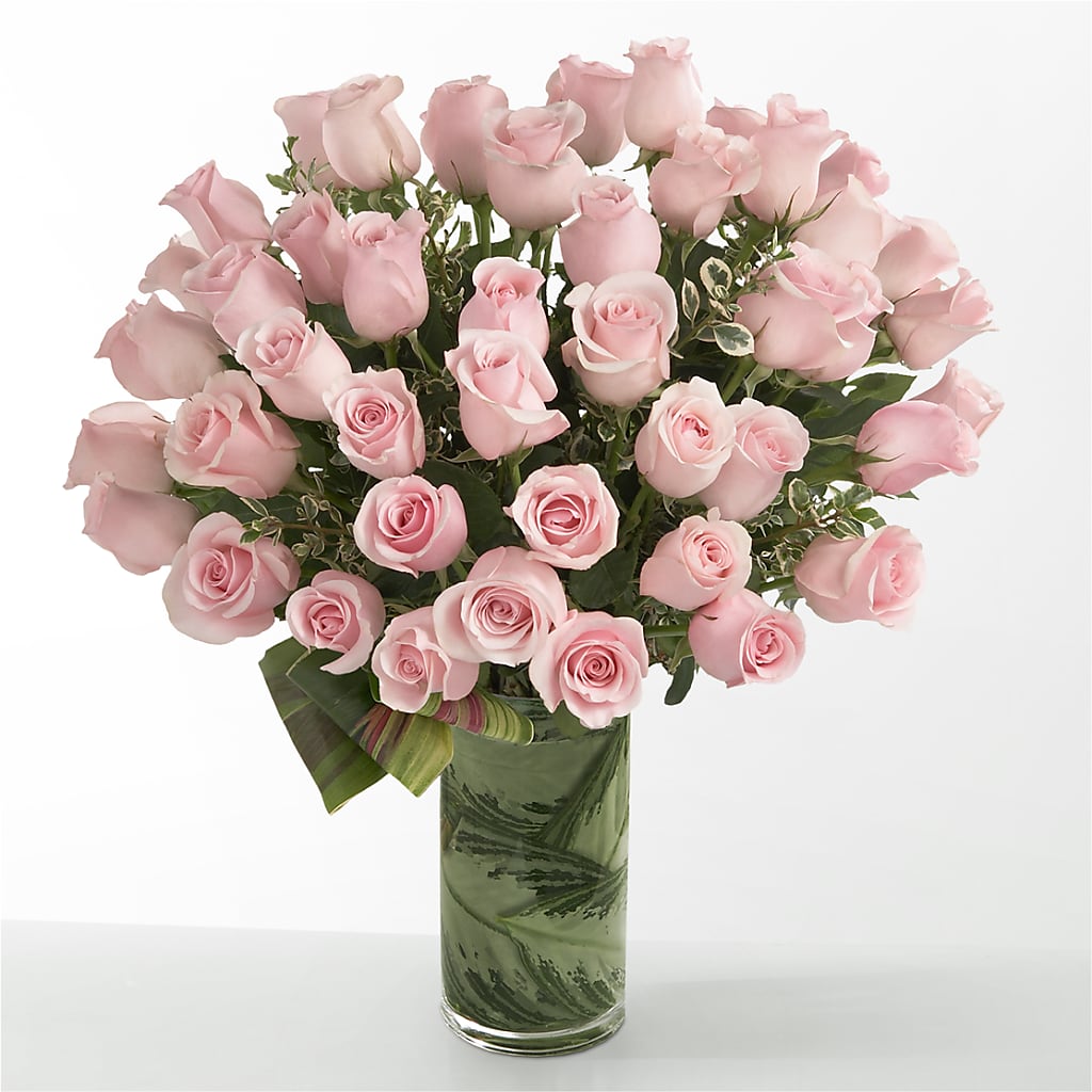 Pink Essence – A La Rose, Rock Hill SC
