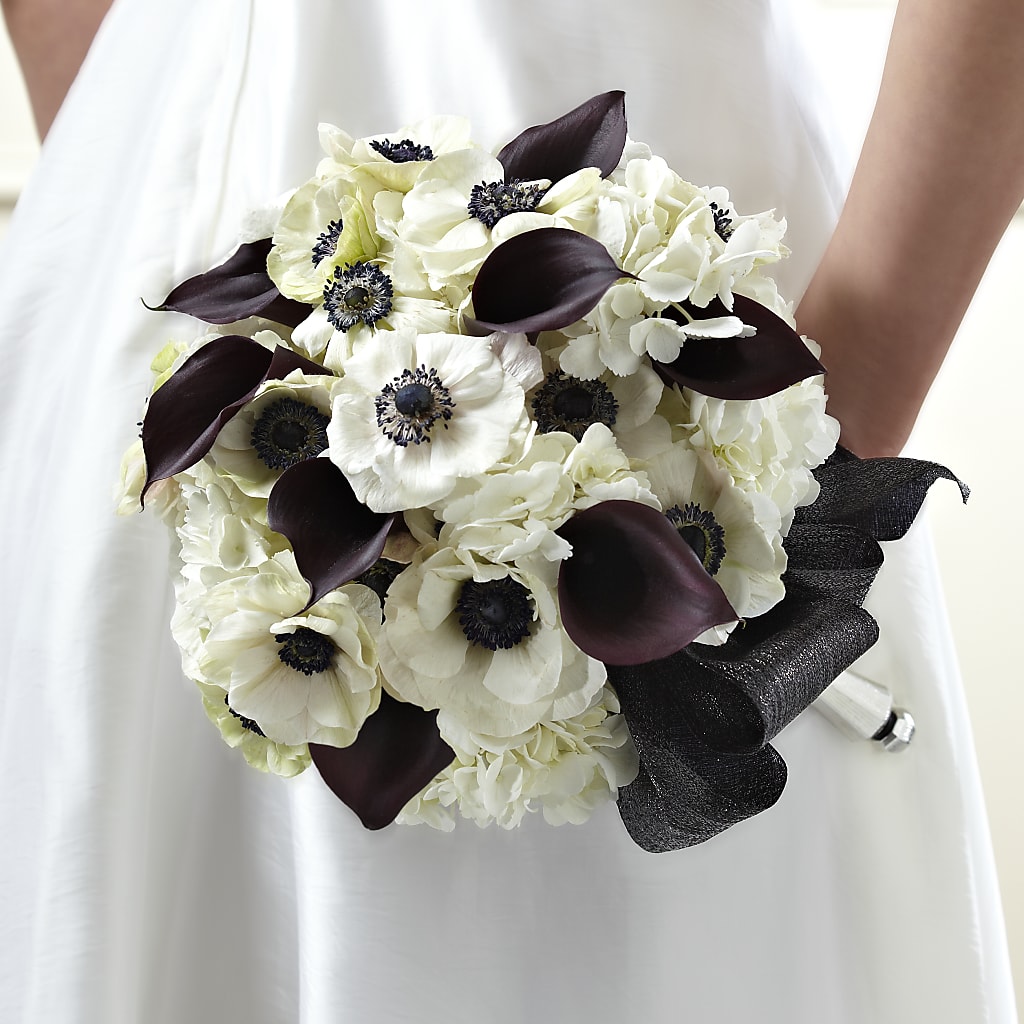 To Have and To Hold Bouquet – A La Rose, Rock Hill SC