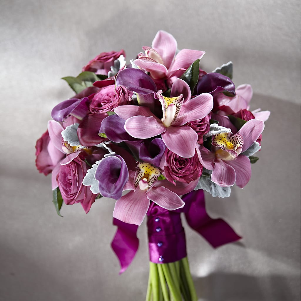 Delicacy Bouquet – A La Rose, Rock Hill SC