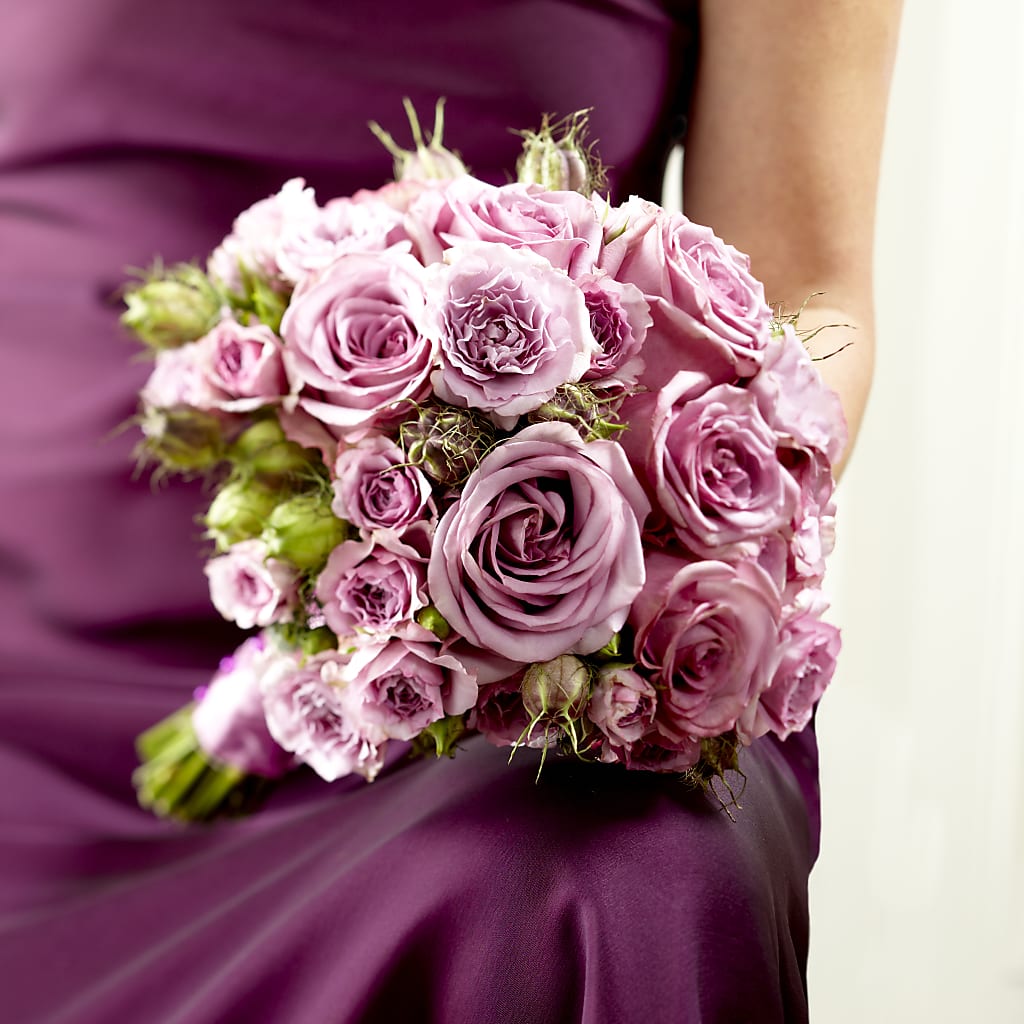 Veronica Bouquet – A La Rose, Rock Hill SC