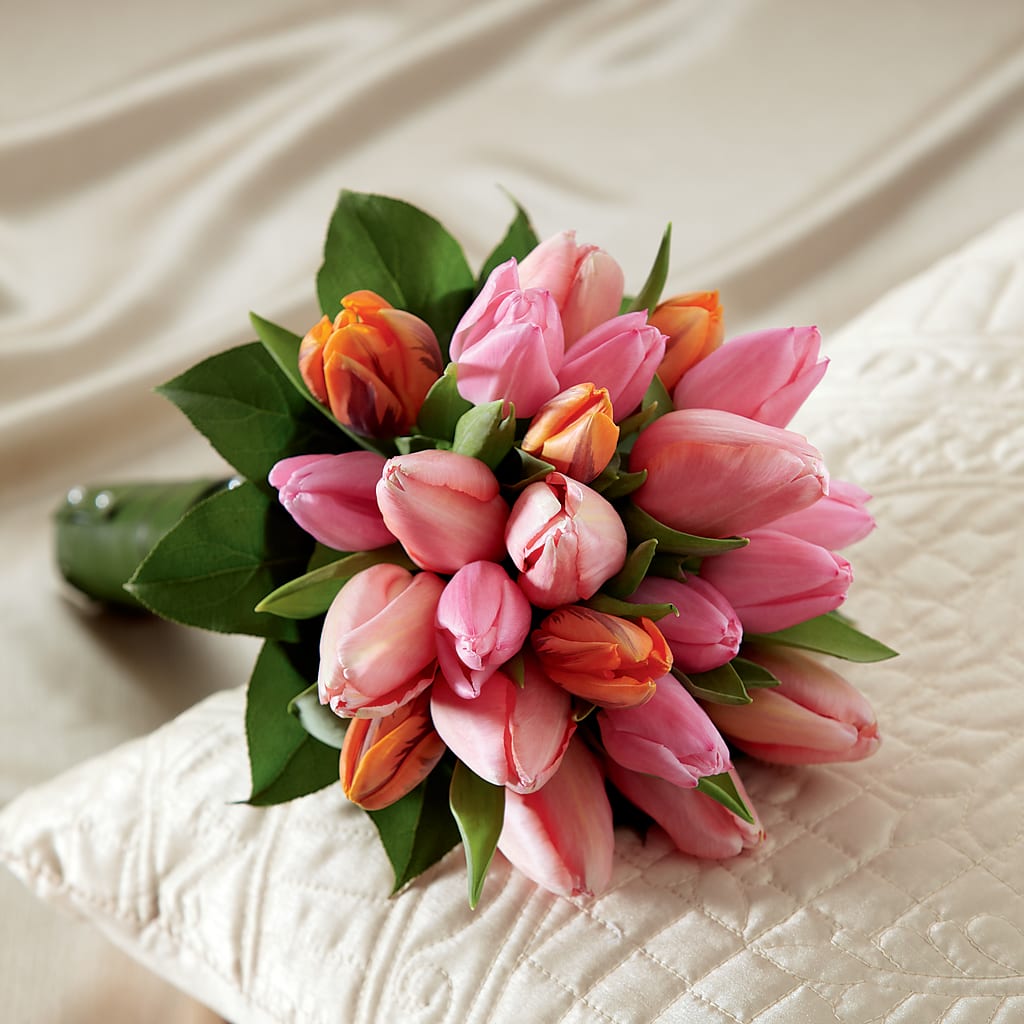Embraceable Bouquet – A La Rose, Rock Hill SC