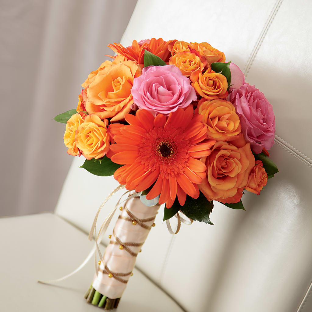 Lifetime of Love Bouquet – A La Rose, Rock Hill SC