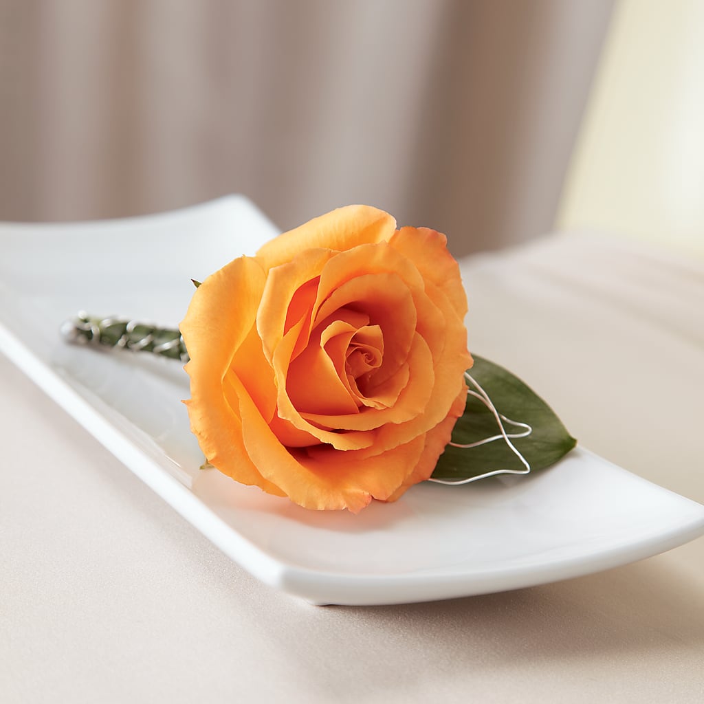 Lifetime of Love Boutonniere – A La Rose, Rock Hill SC