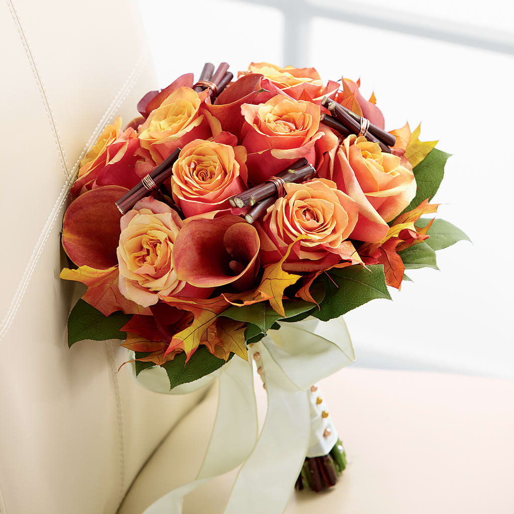 Love Everlasting Bouquet – A La Rose, Rock Hill SC