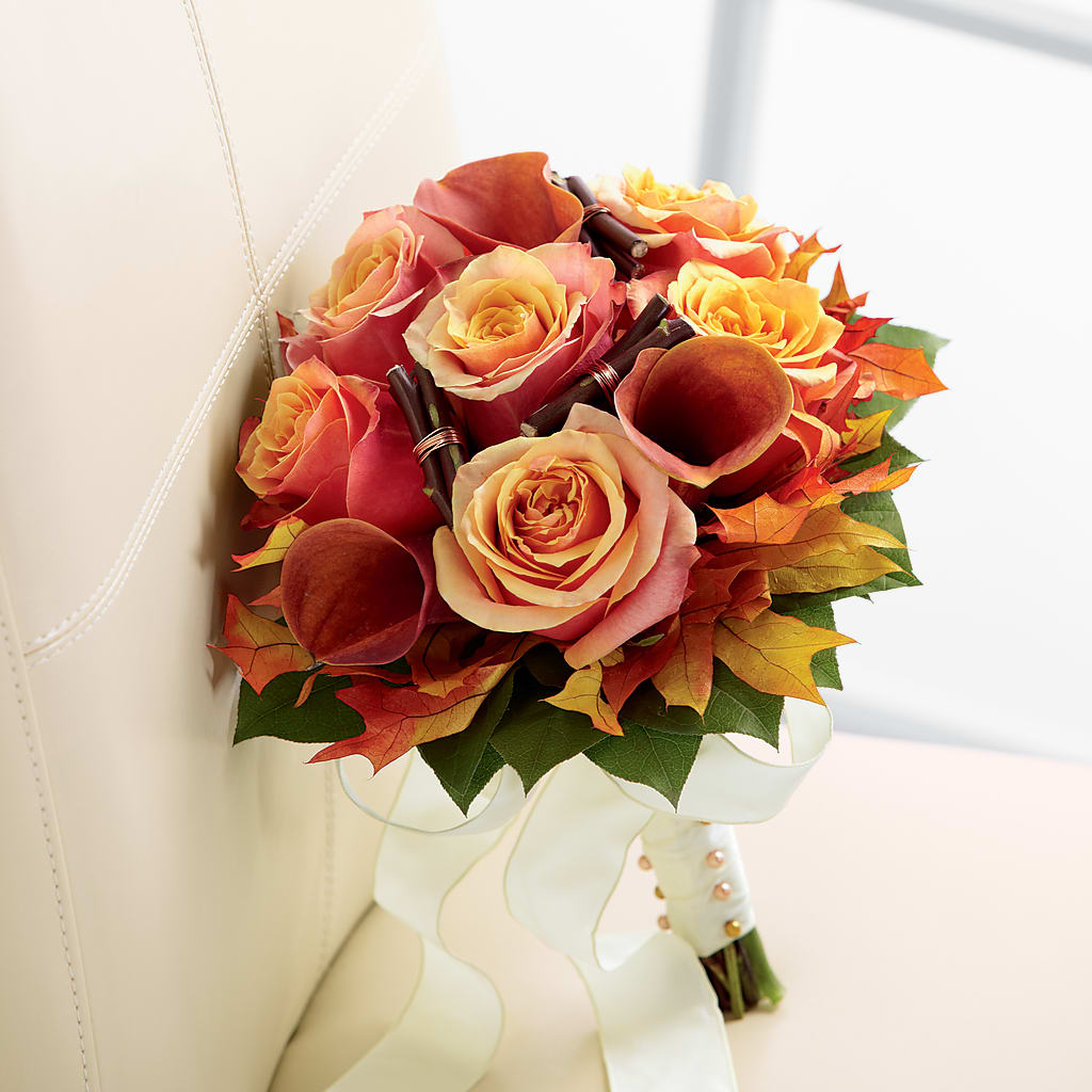 Love Everlasting Bouquet – A La Rose, Rock Hill SC