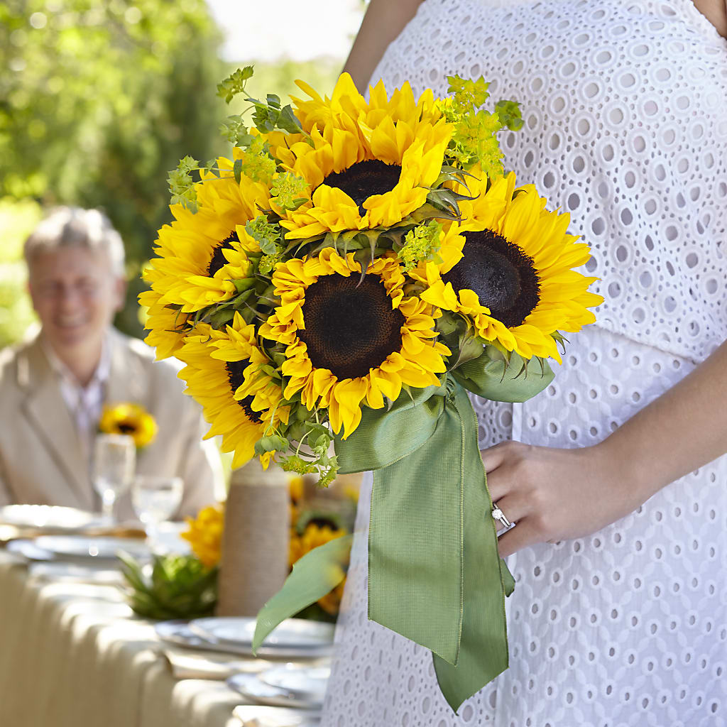 Free Spirit Bouquet – A La Rose, Rock Hill SC