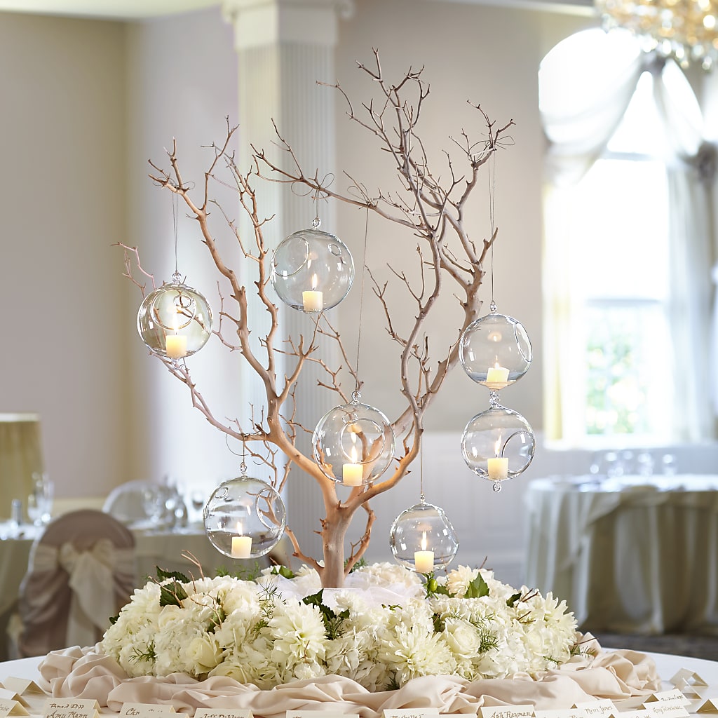 Secret Garden Arrangement – A La Rose, Rock Hill SC