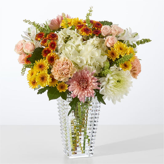Fall Celebration Bouquet –  A La Rose, Rock Hill SC