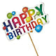 Happy Birthday Pick –  A La Rose, Rock Hill SC