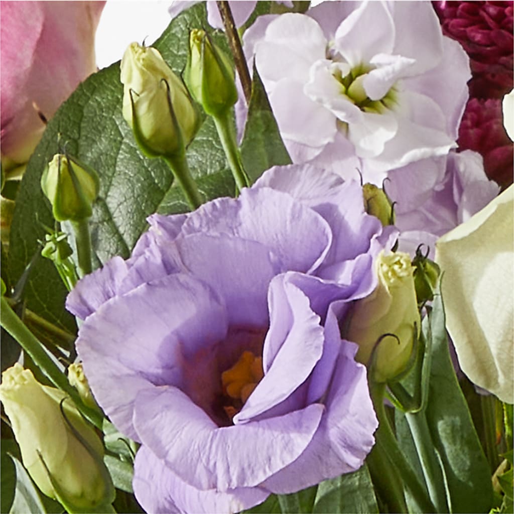 Work of Art Bouquet –  A La Rose, Rock Hill SC