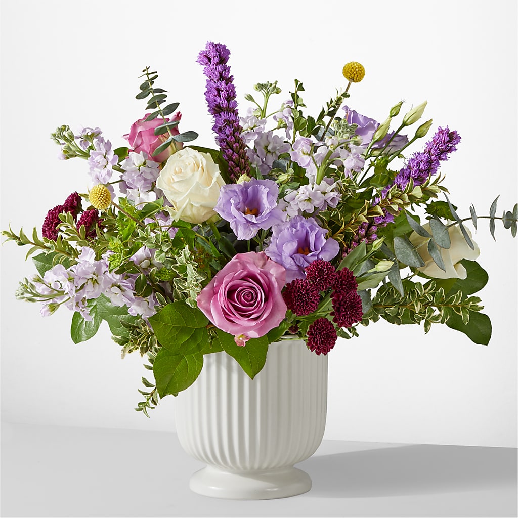 Work of Art Bouquet