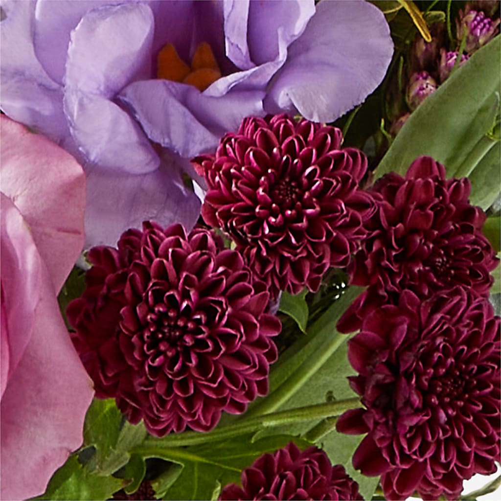Work of Art Bouquet –  A La Rose, Rock Hill SC