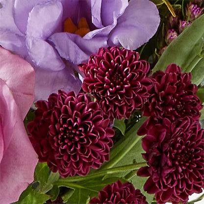 Work of Art Bouquet –  A La Rose, Rock Hill SC