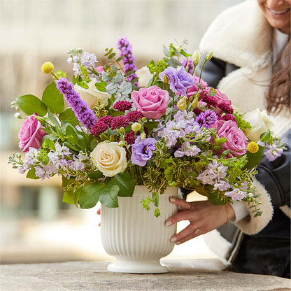Work of Art Bouquet –  A La Rose, Rock Hill SC