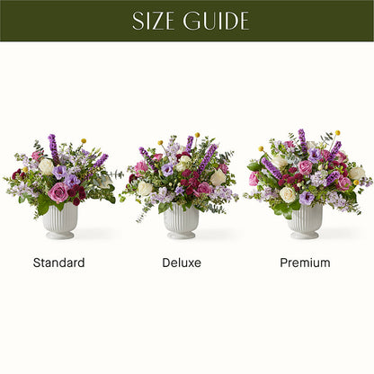 Work of Art Bouquet –  A La Rose, Rock Hill SC