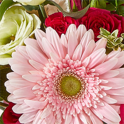 Too Cute Bouquet –  A La Rose, Rock Hill SC