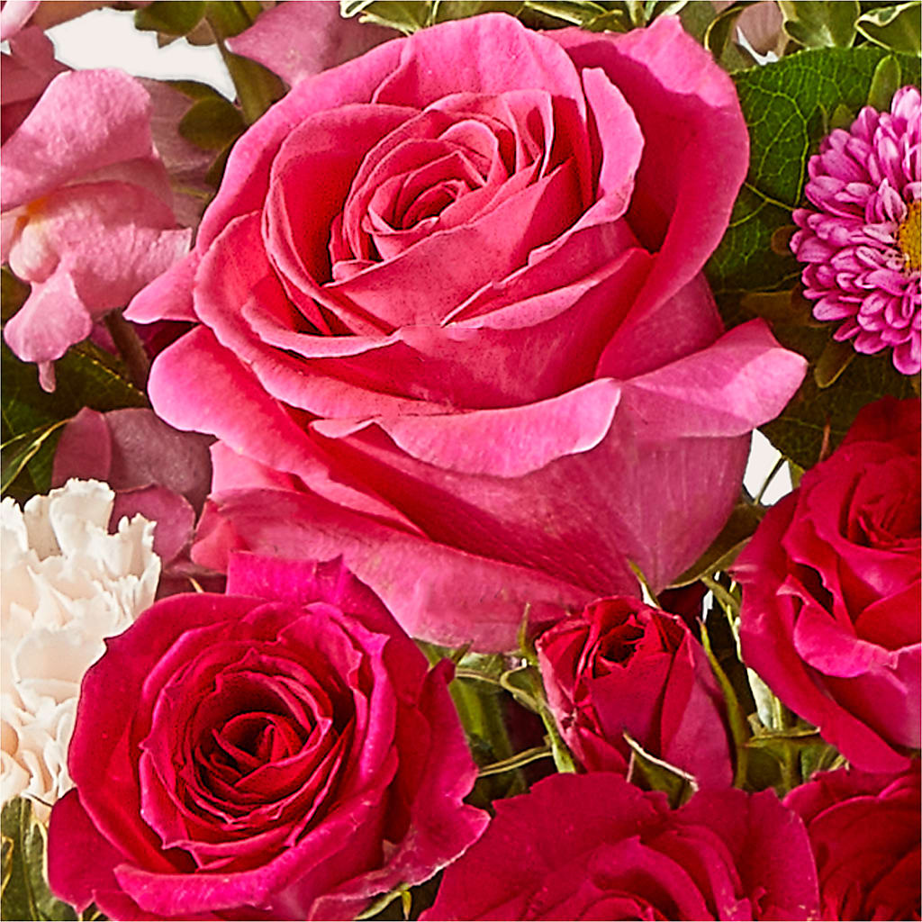 Too Cute Bouquet –  A La Rose, Rock Hill SC