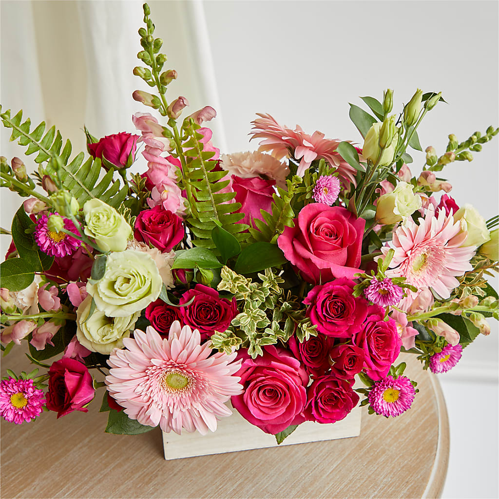 Too Cute Bouquet –  A La Rose, Rock Hill SC