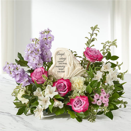 In My Heart Arrangement –  A La Rose, Rock Hill SC
