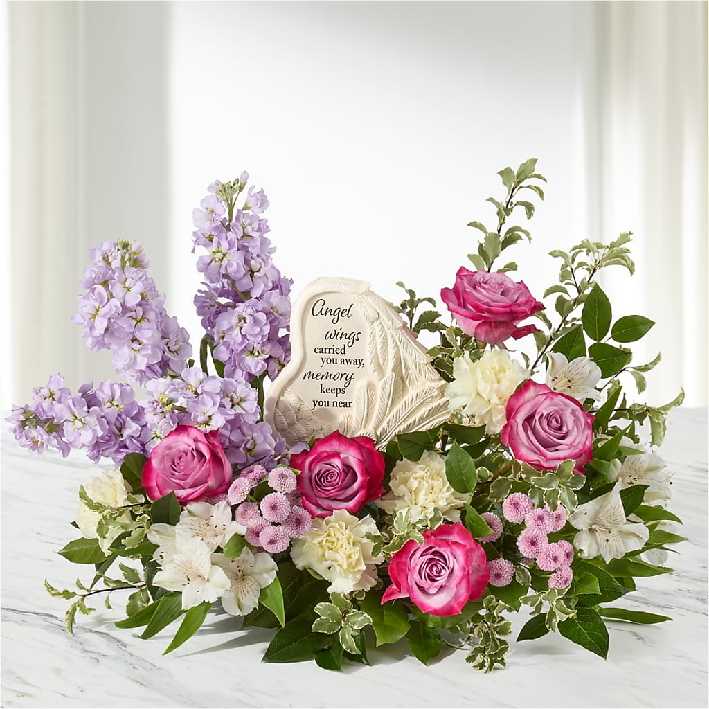 In My Heart Arrangement –  A La Rose, Rock Hill SC