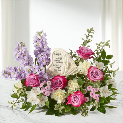 In My Heart Arrangement –  A La Rose, Rock Hill SC