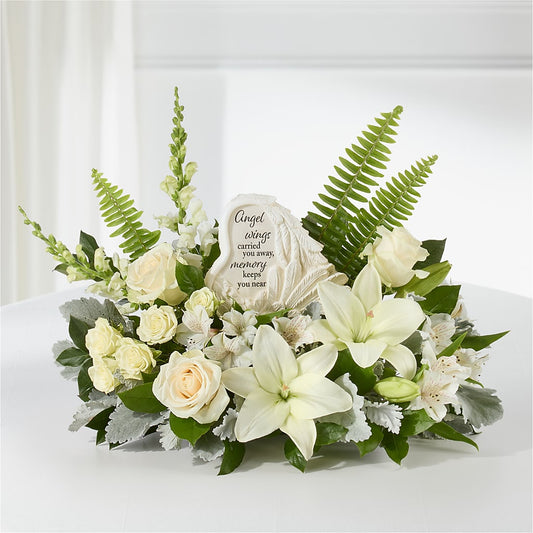 Holding You Close Arrangement –  A La Rose, Rock Hill SC
