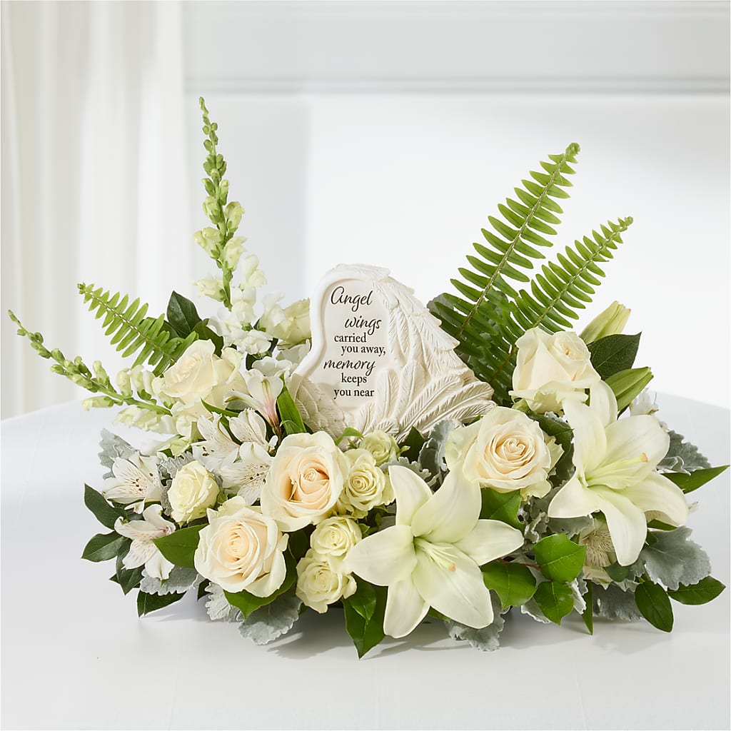 Holding You Close Arrangement –  A La Rose, Rock Hill SC