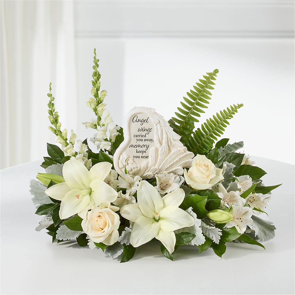 Holding You Close Arrangement –  A La Rose, Rock Hill SC