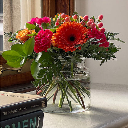 Fiesta Bouquet –  A La Rose, Rock Hill SC