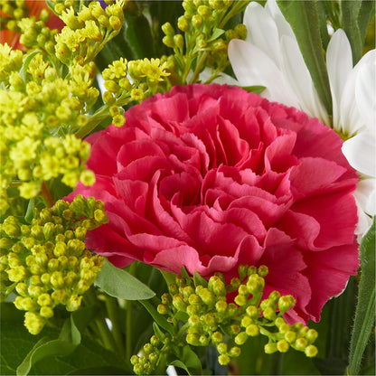 Oopsie Daisy Bouquet –  A La Rose, Rock Hill SC