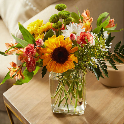 Fall Delight – A Florist Original –  A La Rose, Rock Hill SC