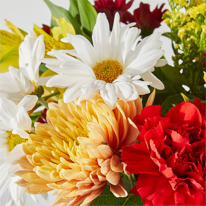 Fall Delight – A Florist Original –  A La Rose, Rock Hill SC