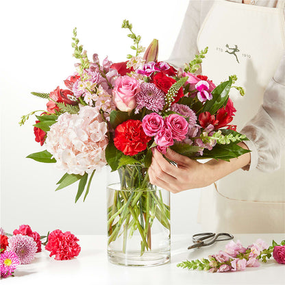 Swooning Over You - A Luxury Florist Original –  A La Rose, Rock Hill SC