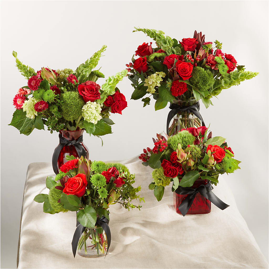 Heritage Kindle – A Florist Original –  A La Rose, Rock Hill SC