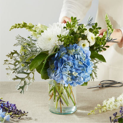 Festival of Lights – A Florist Original –  A La Rose, Rock Hill SC