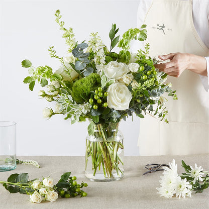 Irish Garden - A Florist Original –  A La Rose, Rock Hill SC