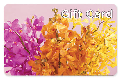 Gift Card –  A La Rose, Rock Hill SC