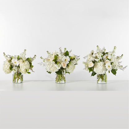 Sun-drenched Blooms Box Bouquet –  A La Rose, Rock Hill SC